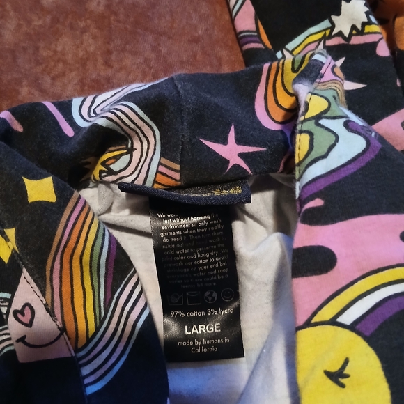 Nooworks Better Days  Jumpsuit - Picture 2 of 6